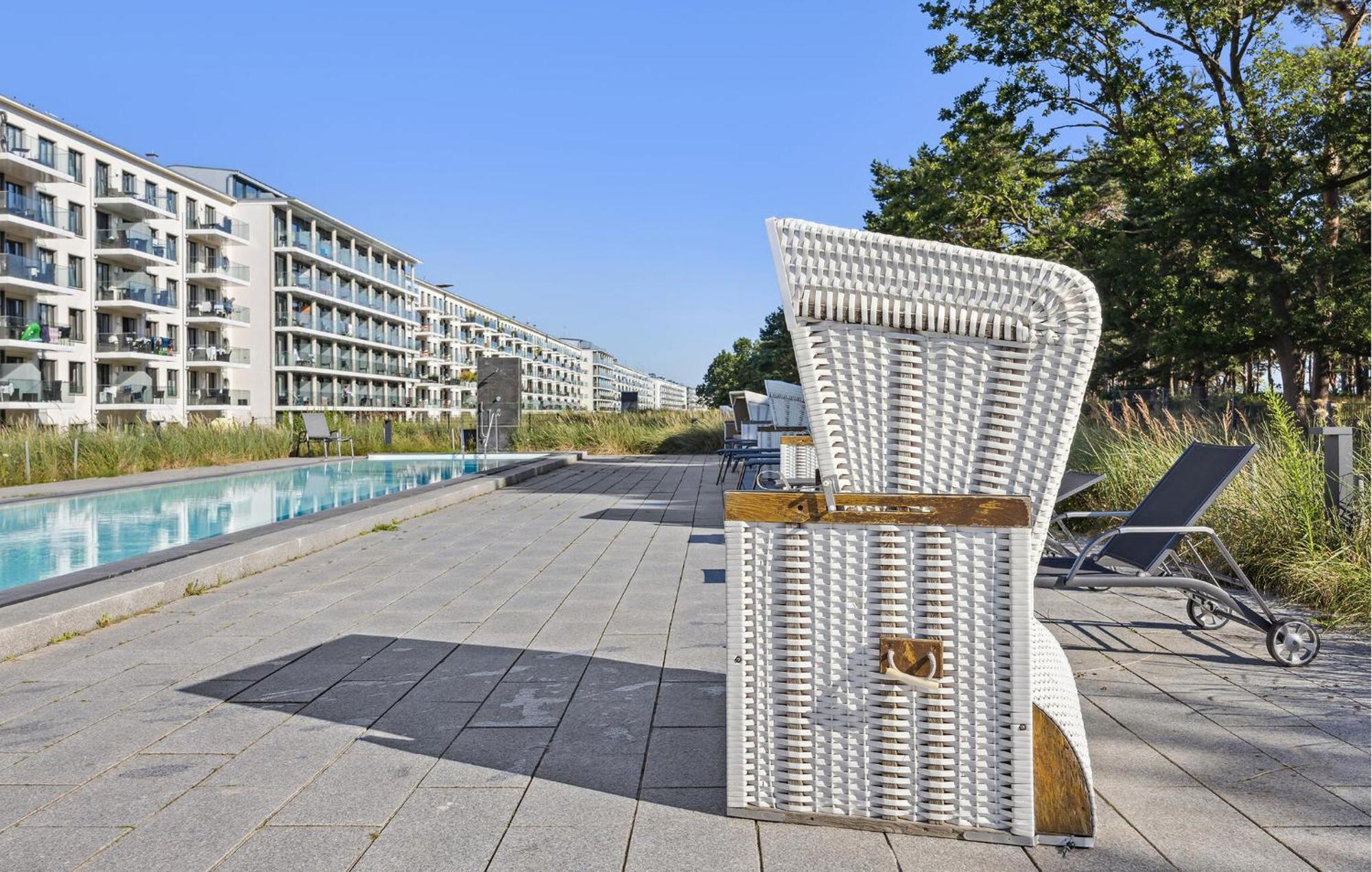 Skipper Apartment *