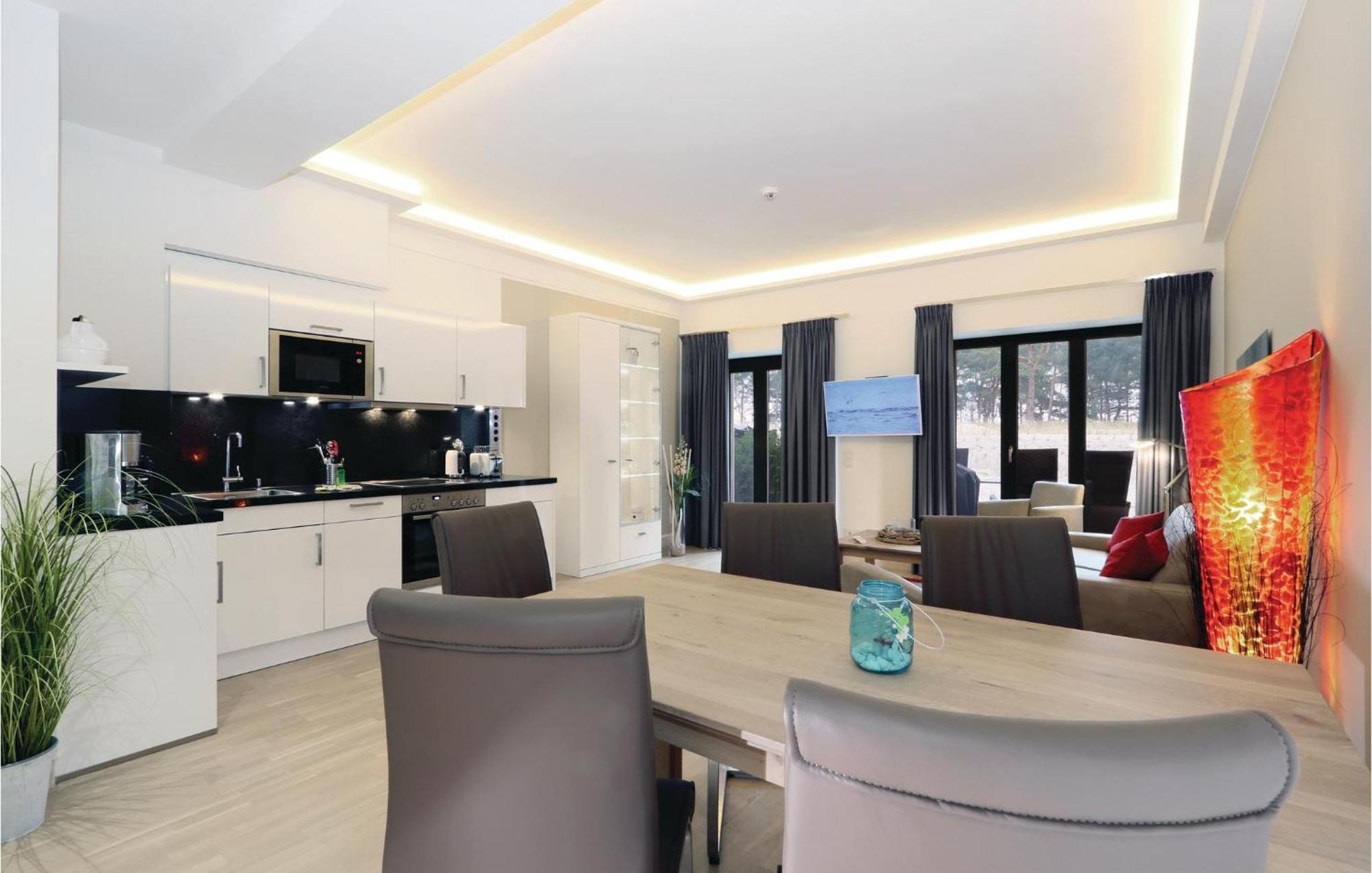Skipper Apartment