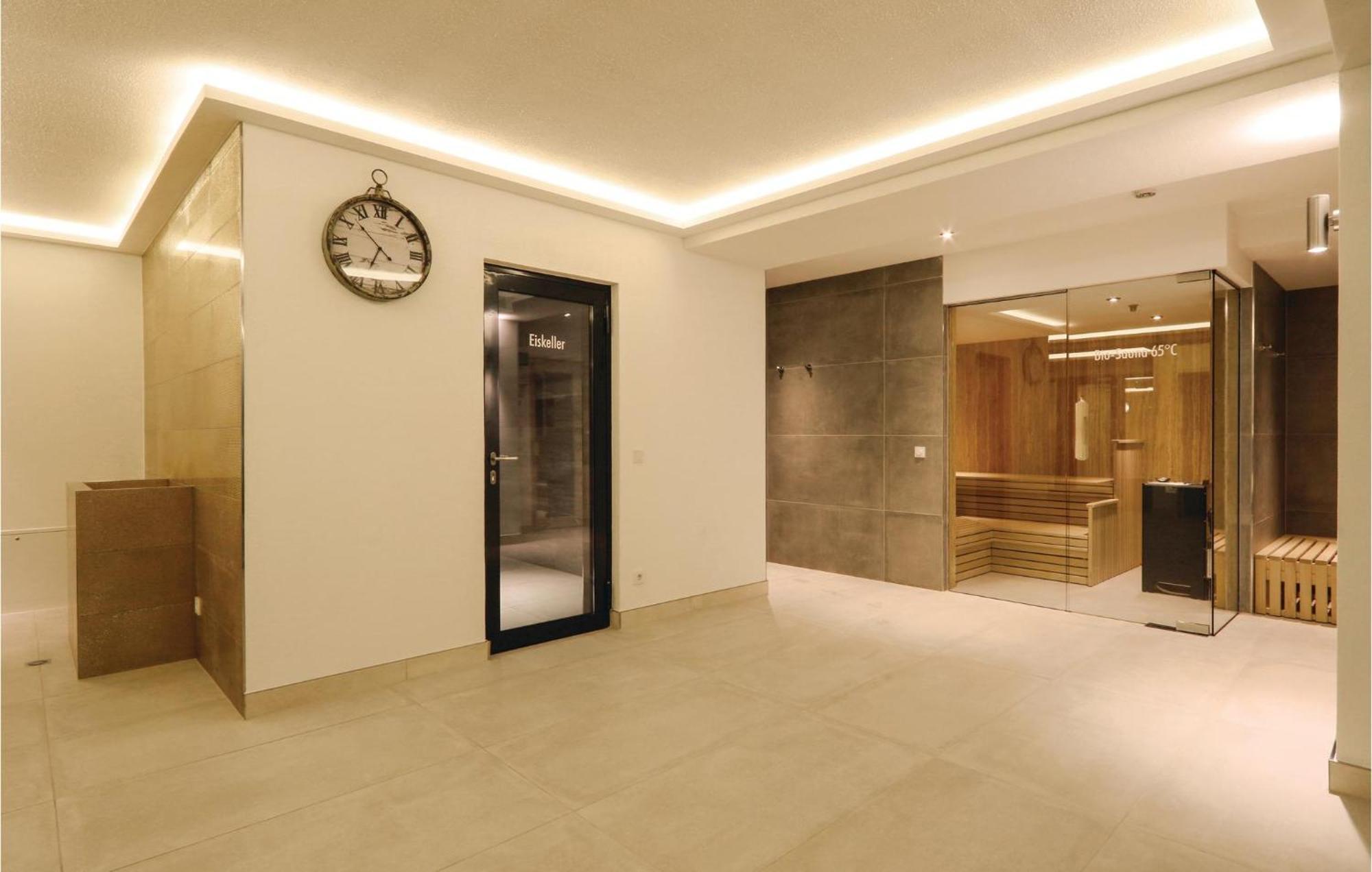 Skipper Apartment Ostseebad Binz