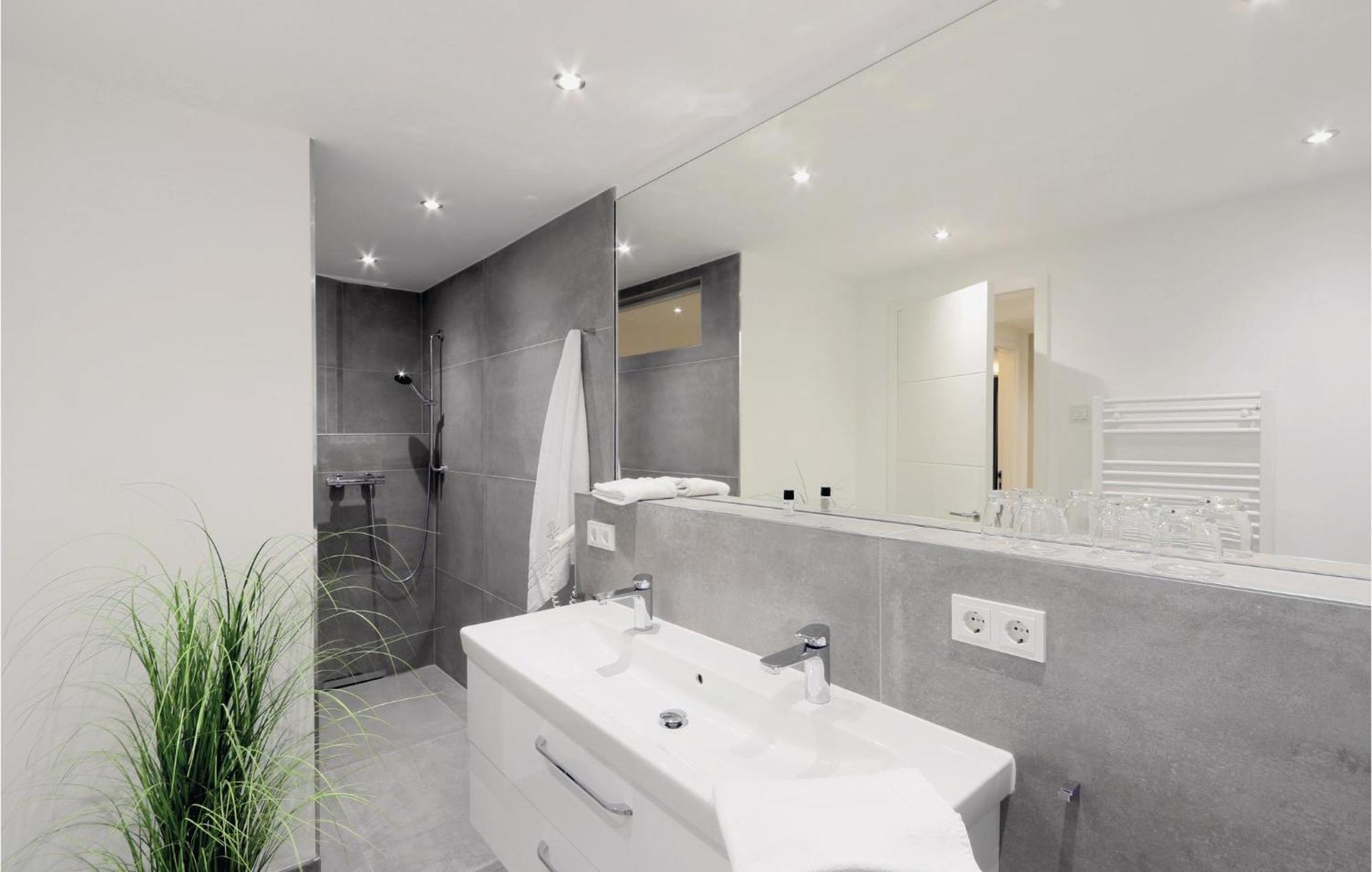 Skipper Apartment Ostseebad Binz