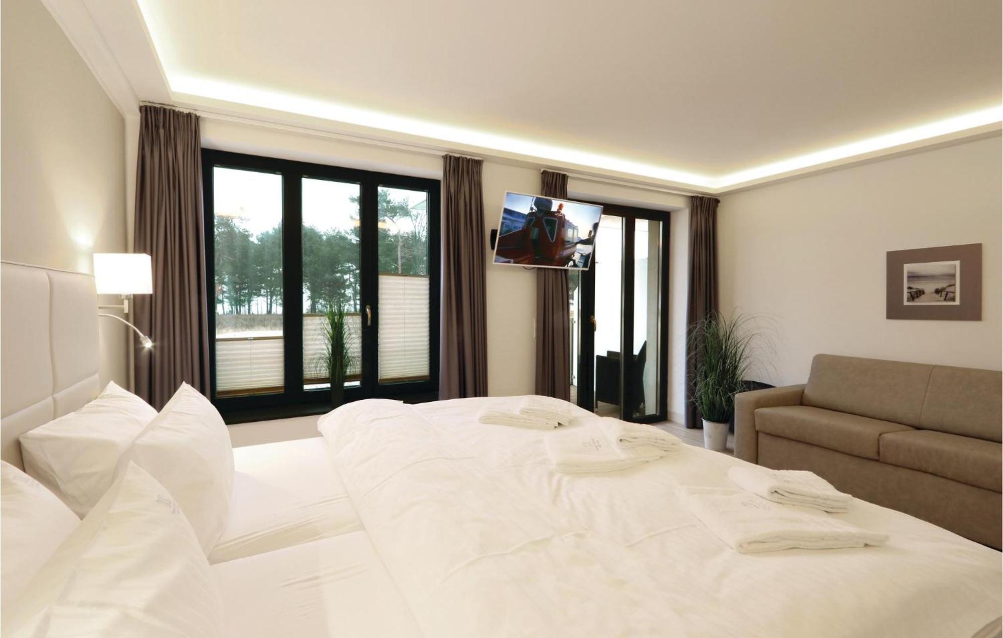 Apartment Skipper Ostseebad Binz