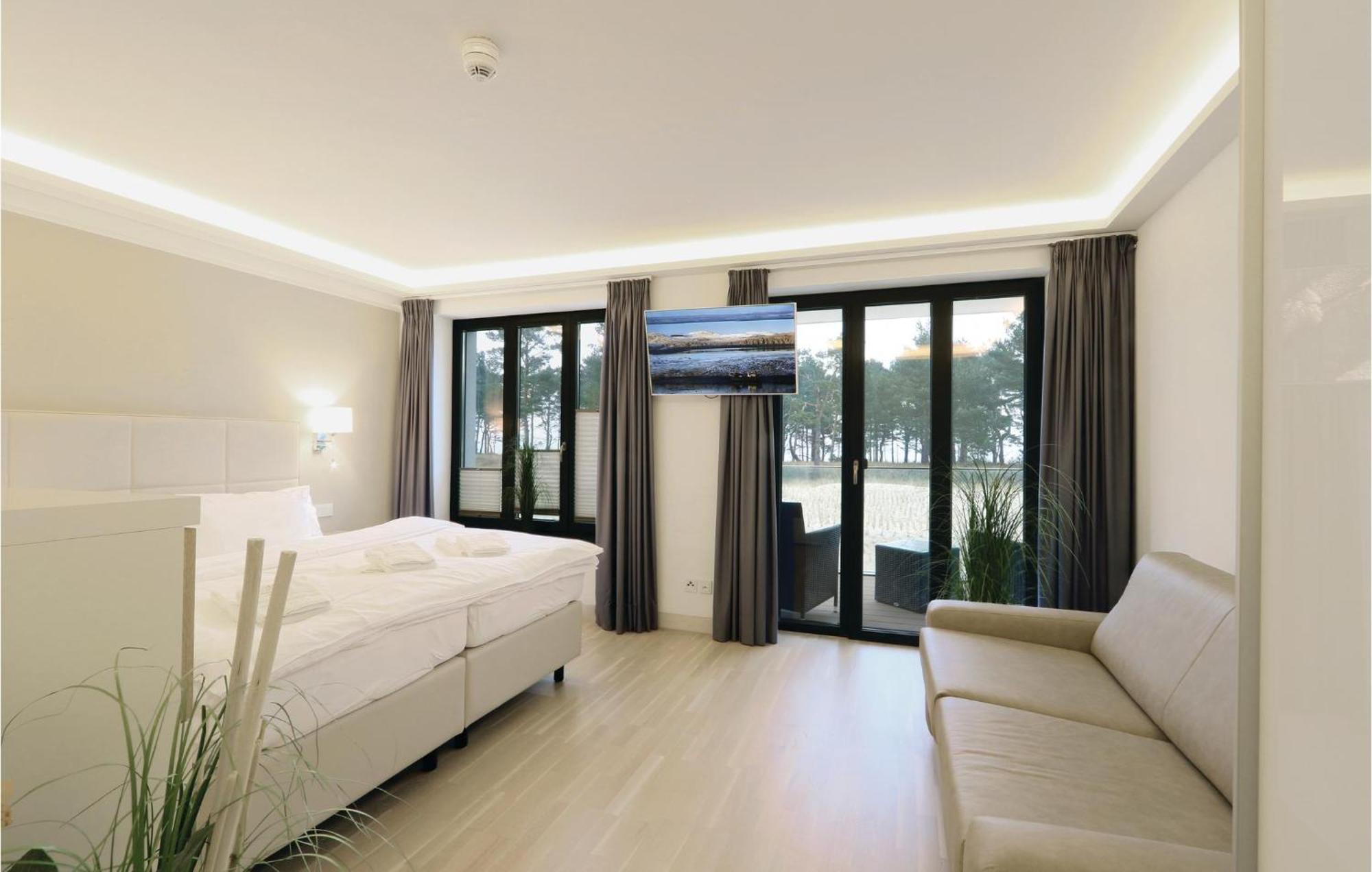 Skipper Apartment