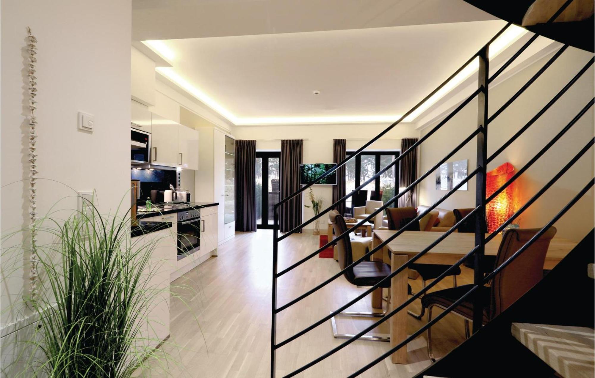 Apartment Skipper Ostseebad Binz