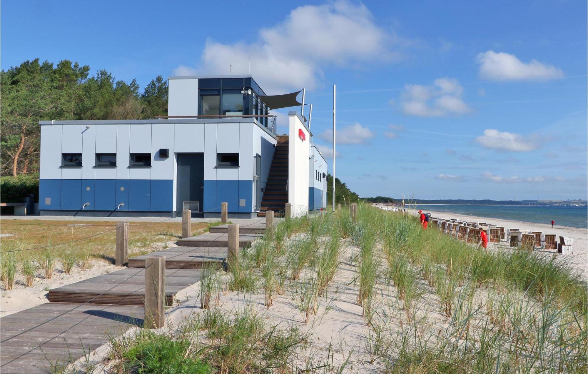 Skipper Ostseebad Binz